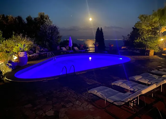 Maison Du Reve Scario
