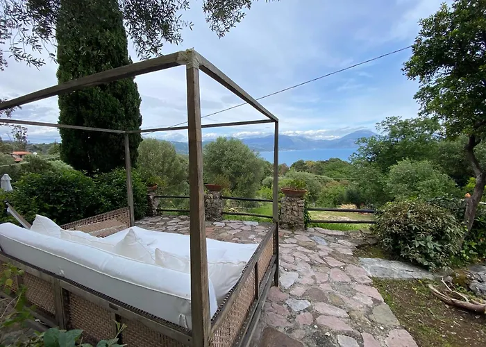 Maison Du Reve Scario