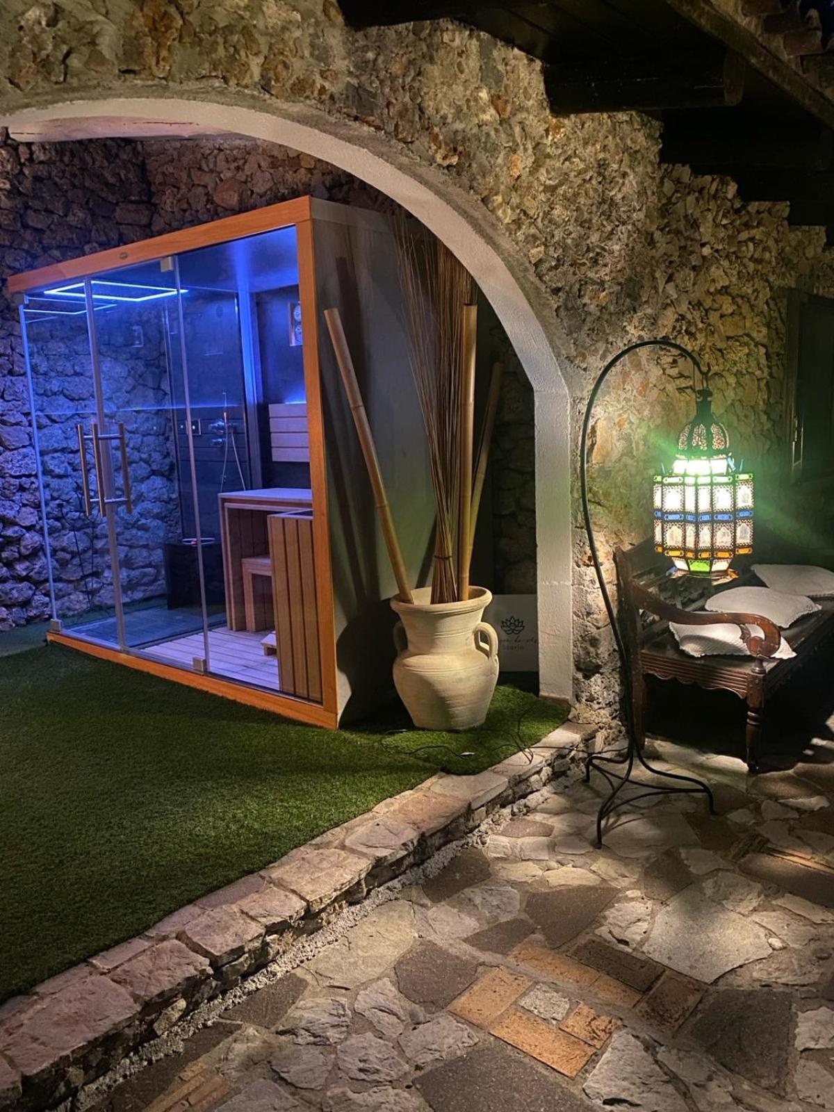 Maison Du Reve * Scario