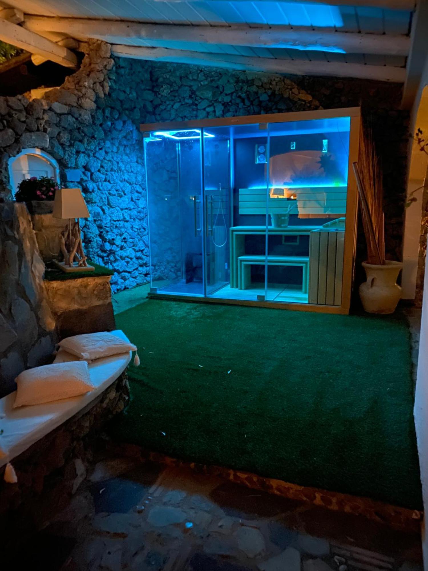 Maison Du Reve Lodge