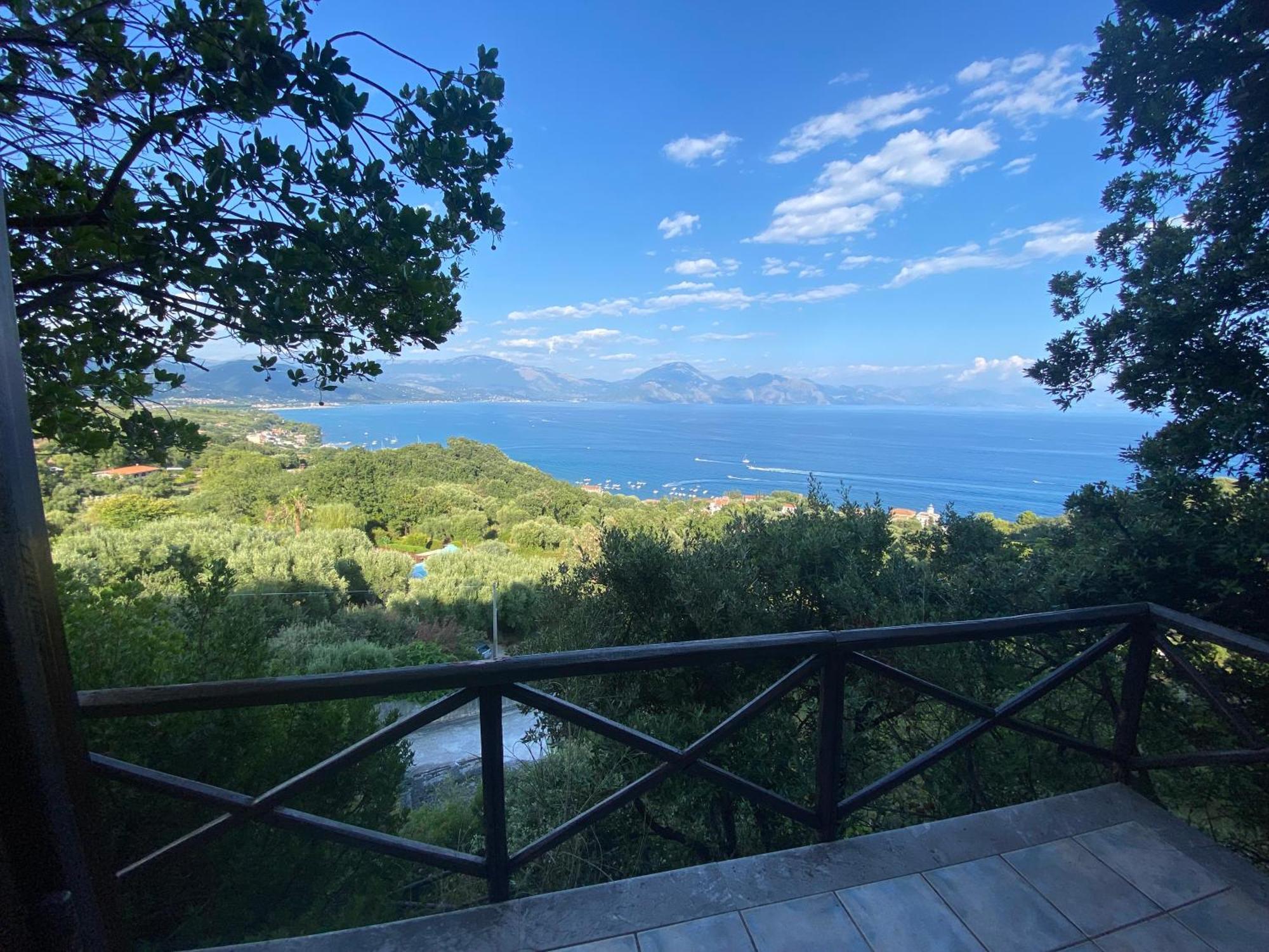 Maison Du Reve Scario
