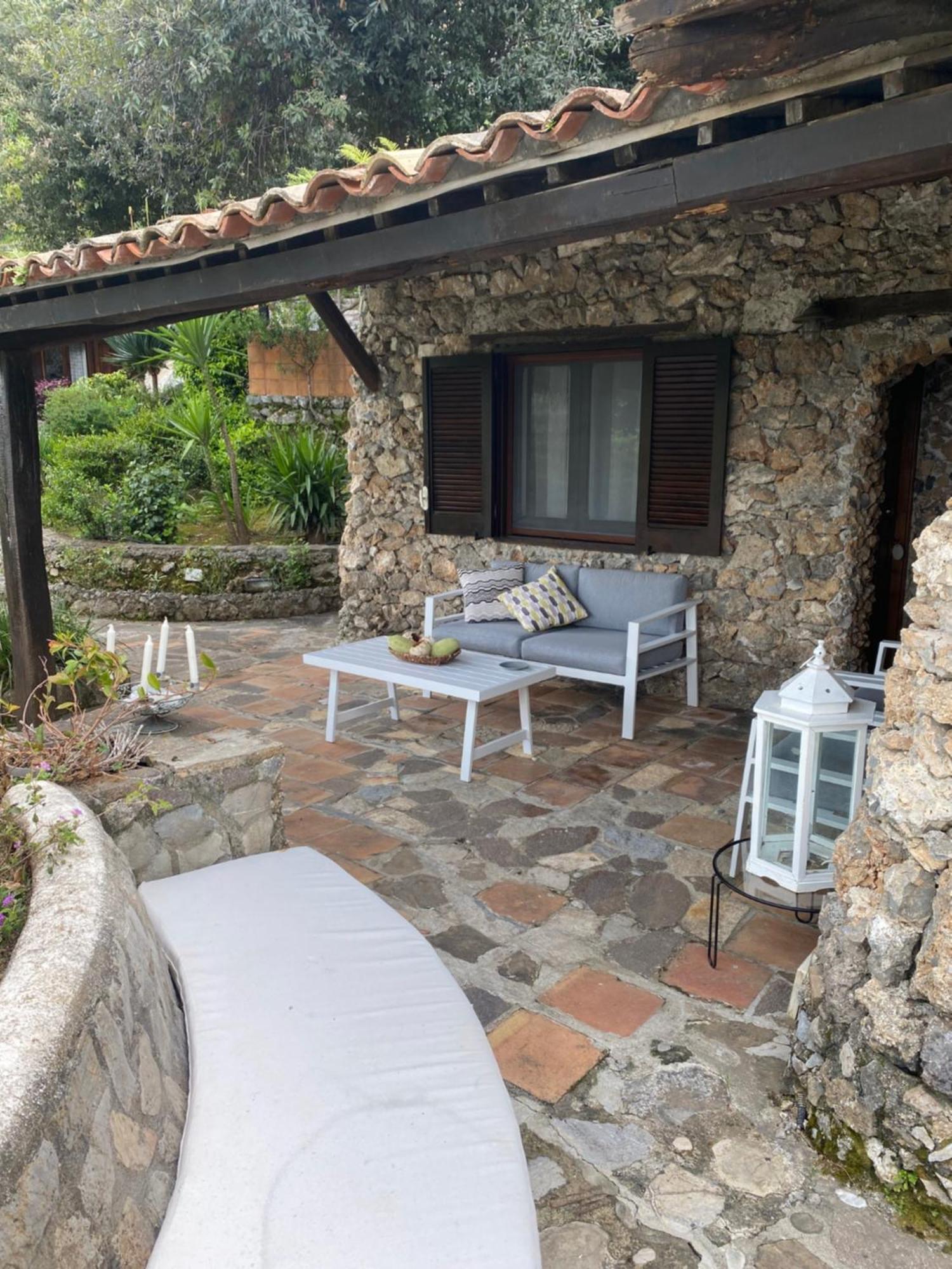 Lodge Maison Du Reve *