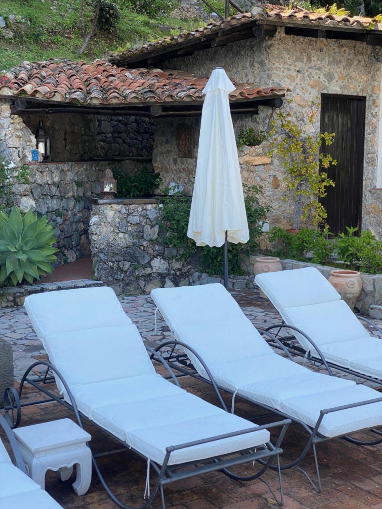 Lodge Maison Du Reve *