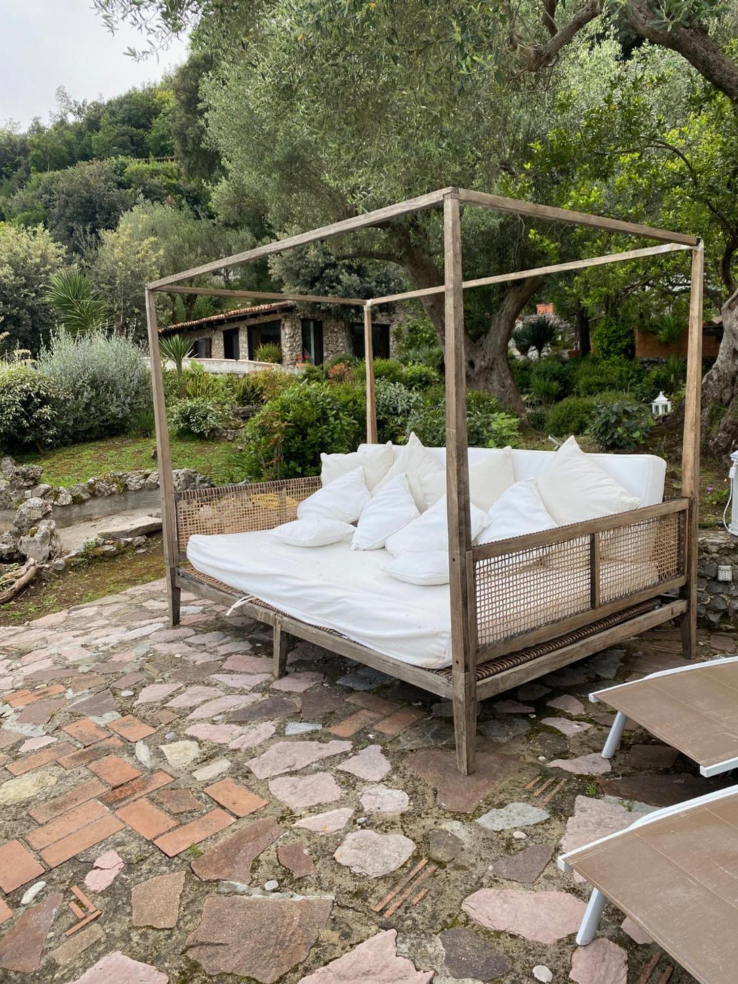 Lodge Maison Du Reve Scario