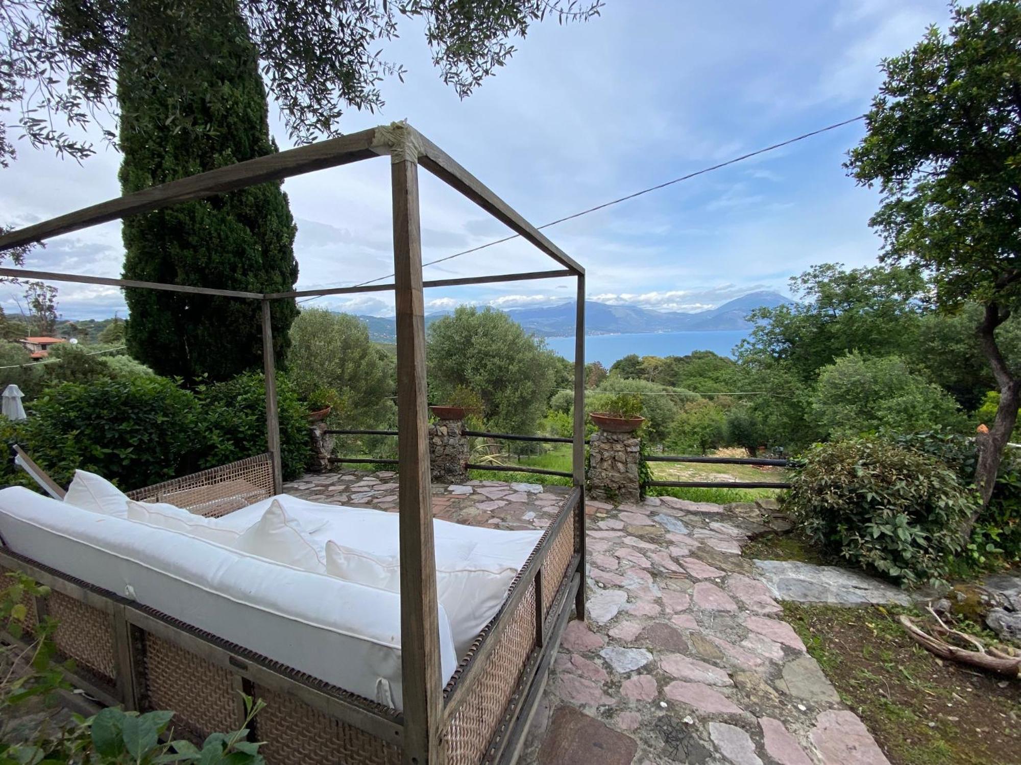 Lodge Maison Du Reve *