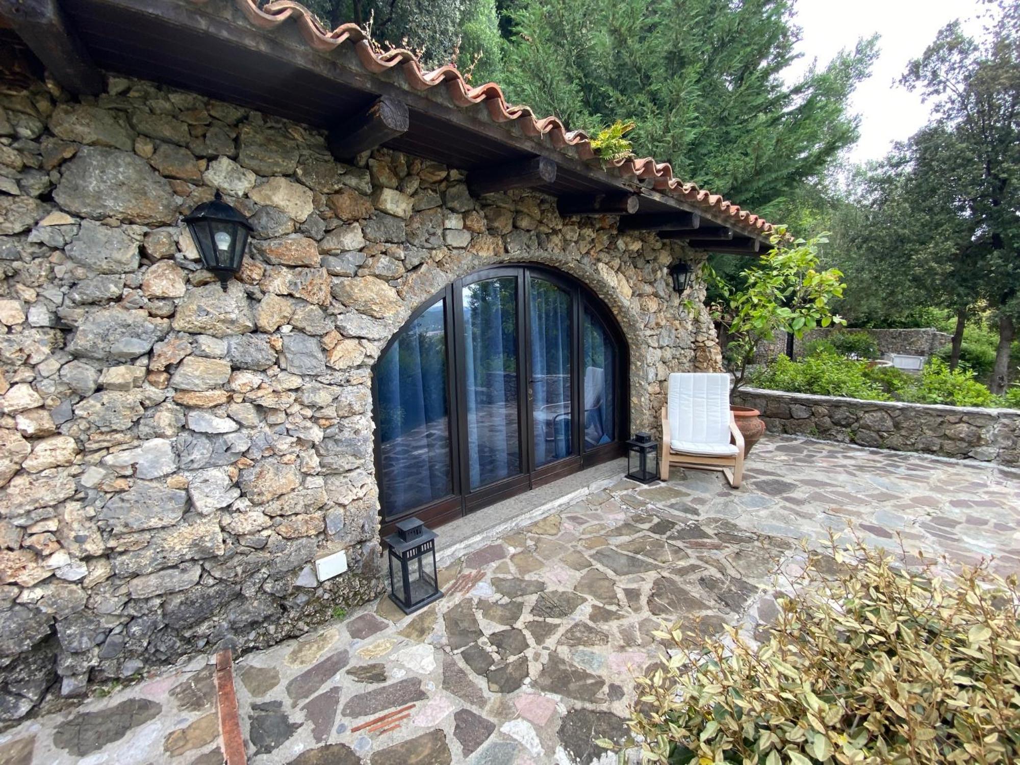 Lodge Maison Du Reve Scario
