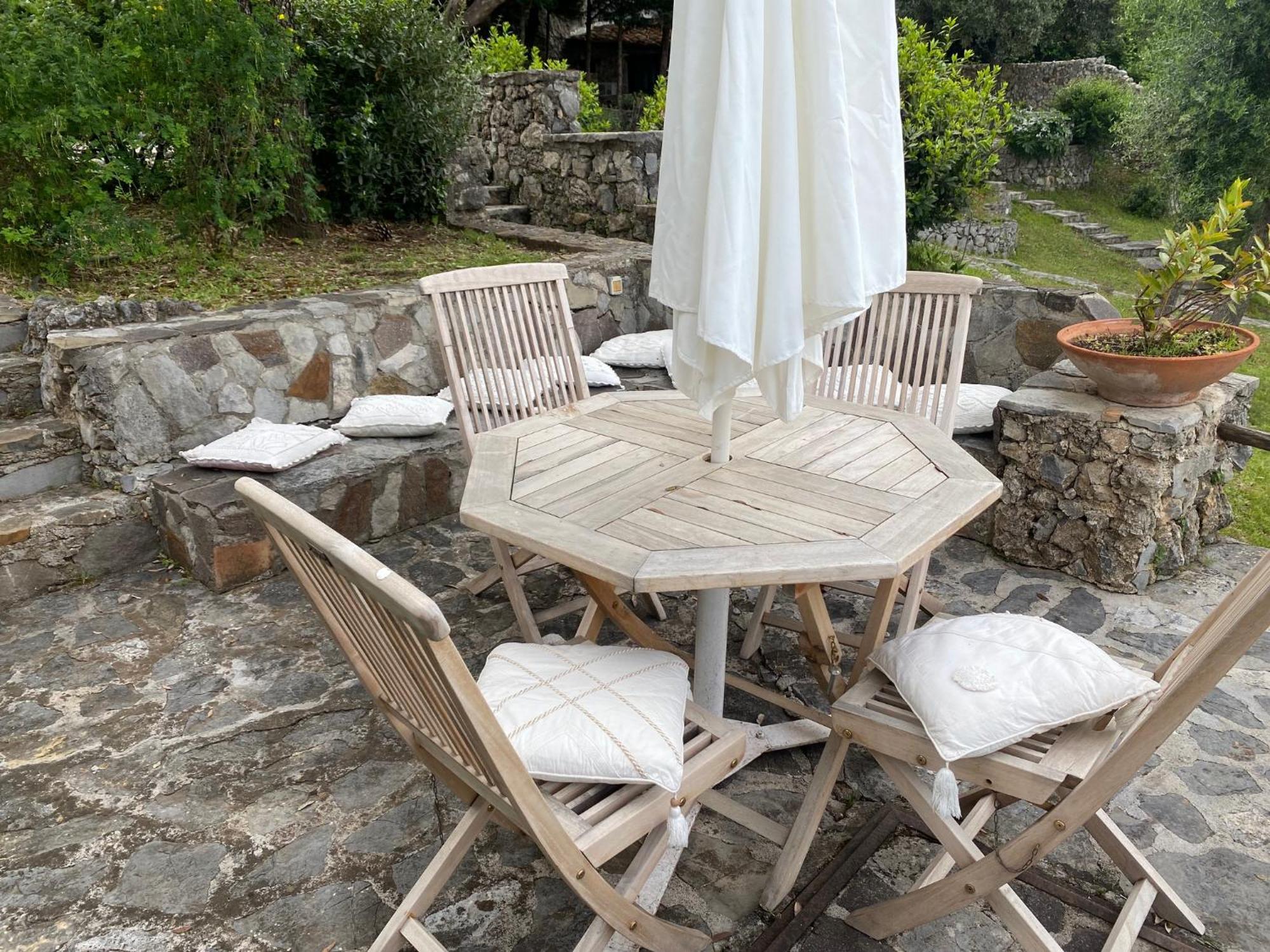 Maison Du Reve Scario