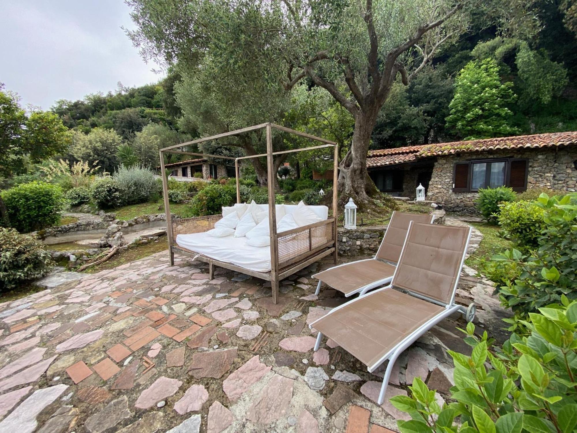 Lodge Maison Du Reve *