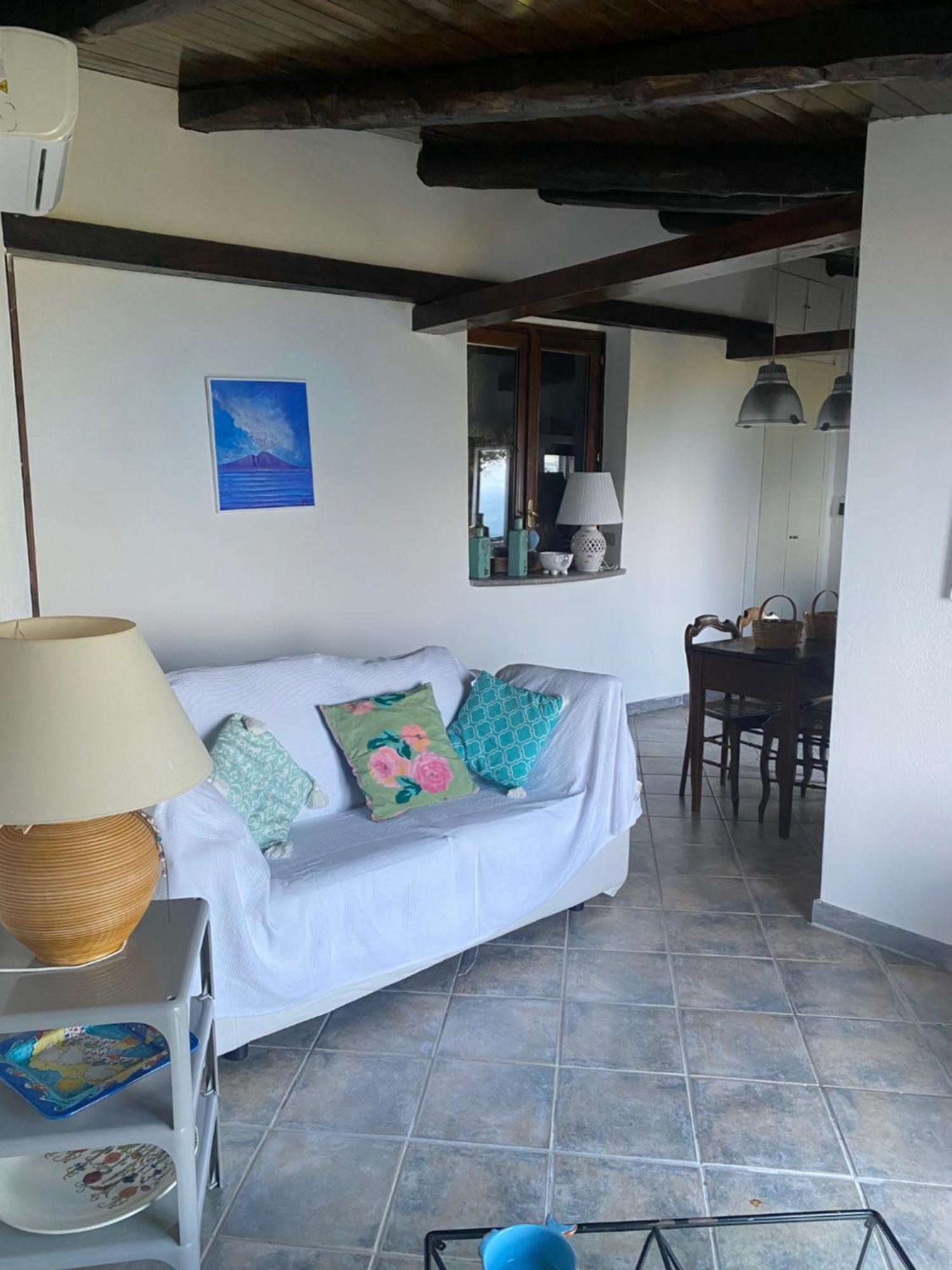 Maison Du Reve Scario