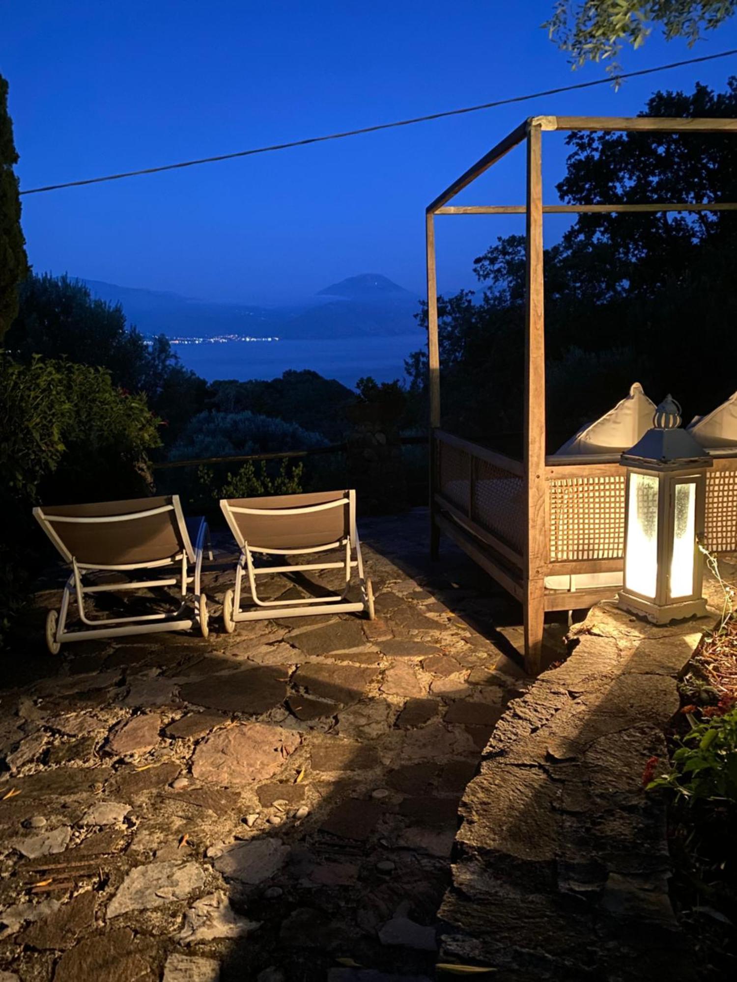 Maison Du Reve * Scario
