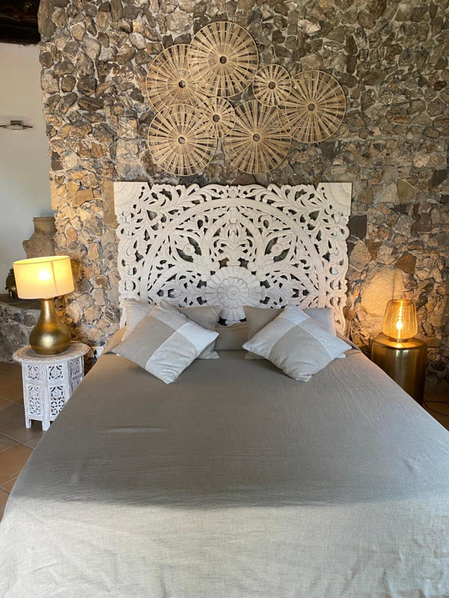 Maison Du Reve Lodge *