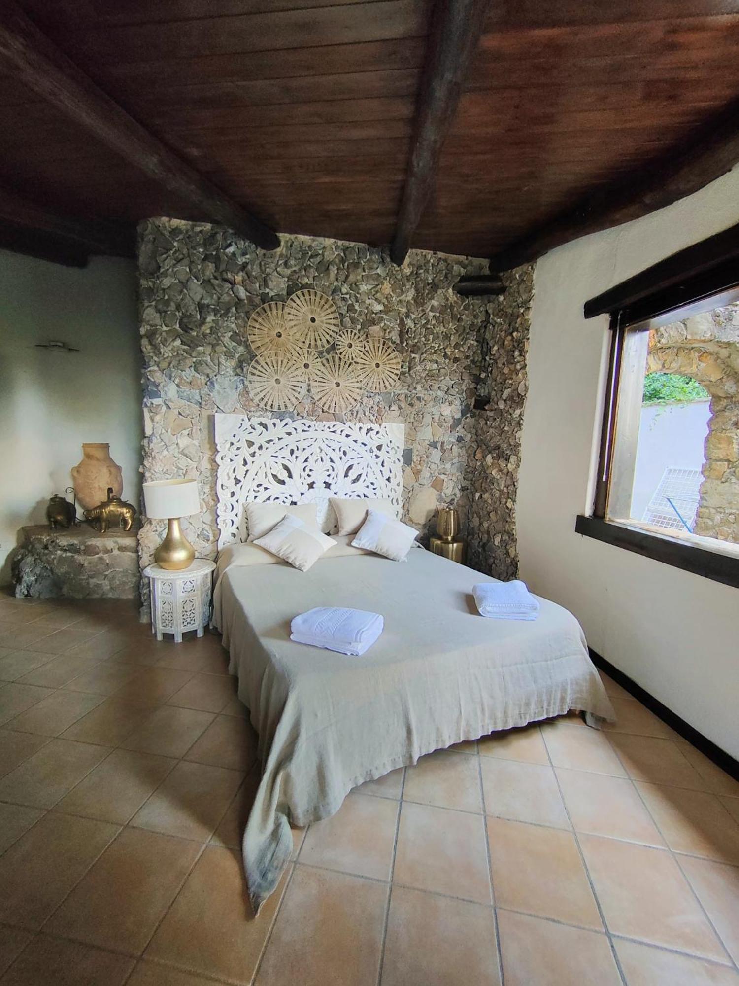 Lodge Maison Du Reve *