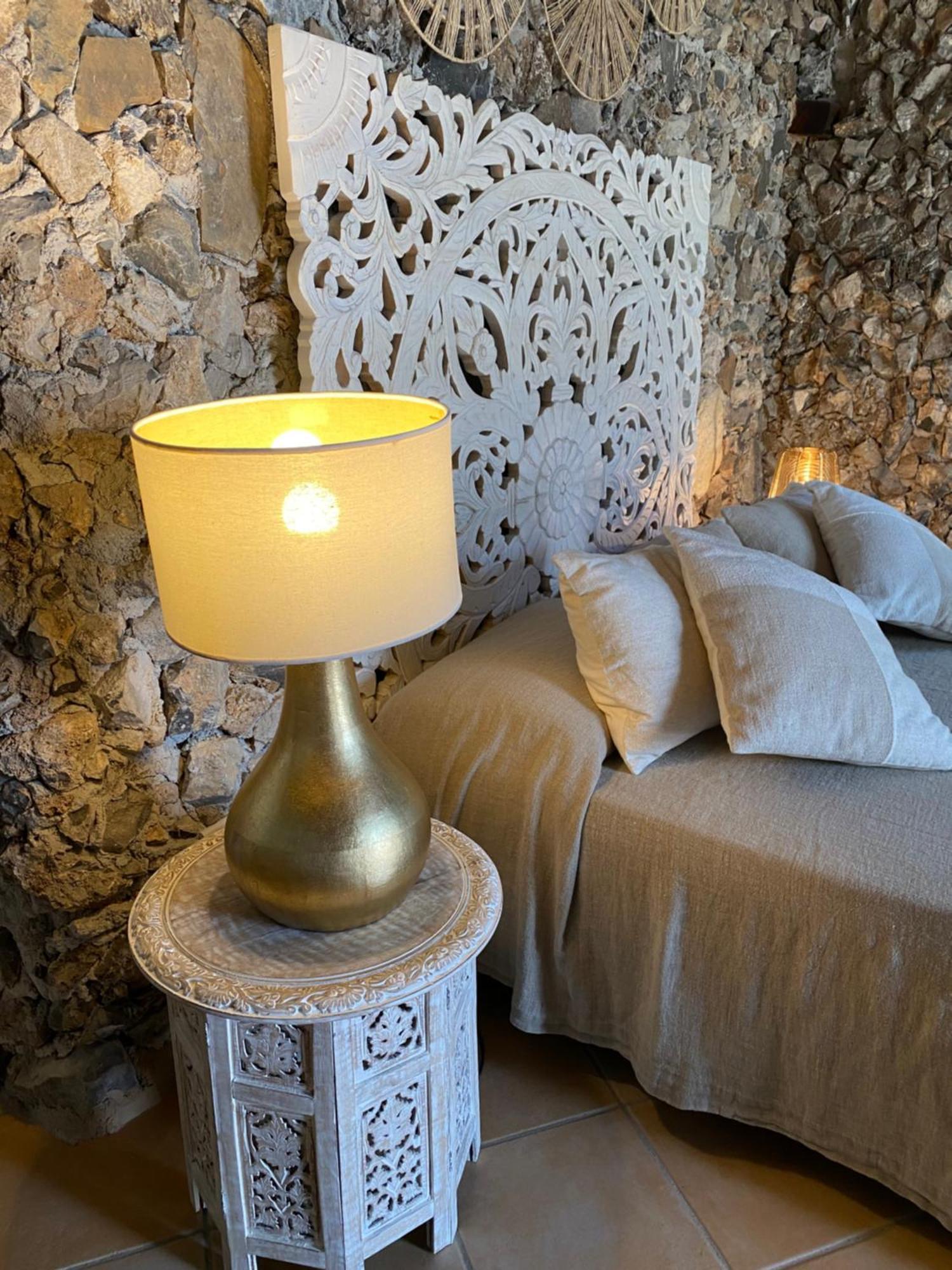 Lodge Maison Du Reve Scario