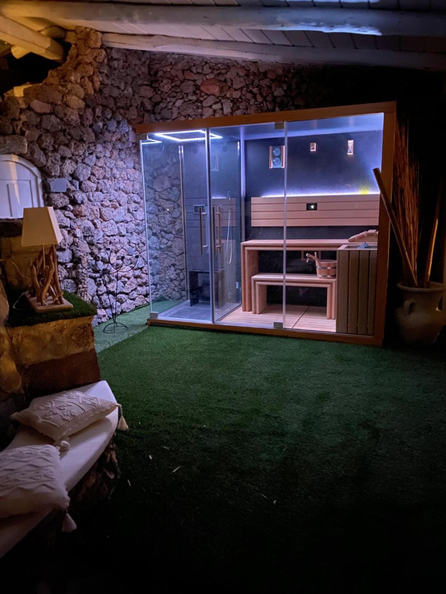 Maison Du Reve Lodge