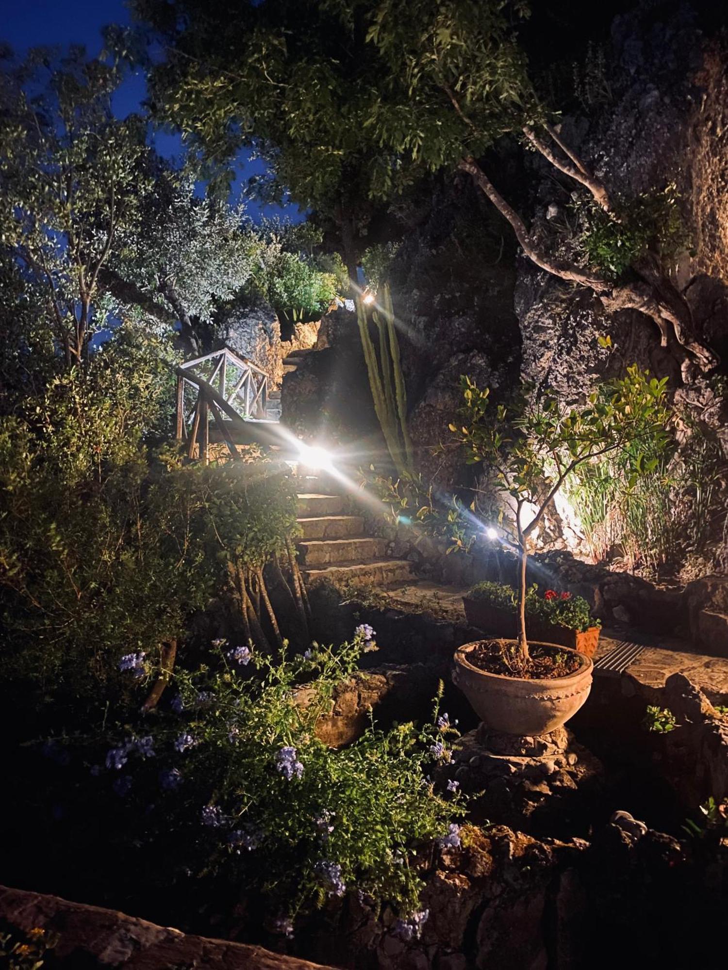 Maison Du Reve Lodge *