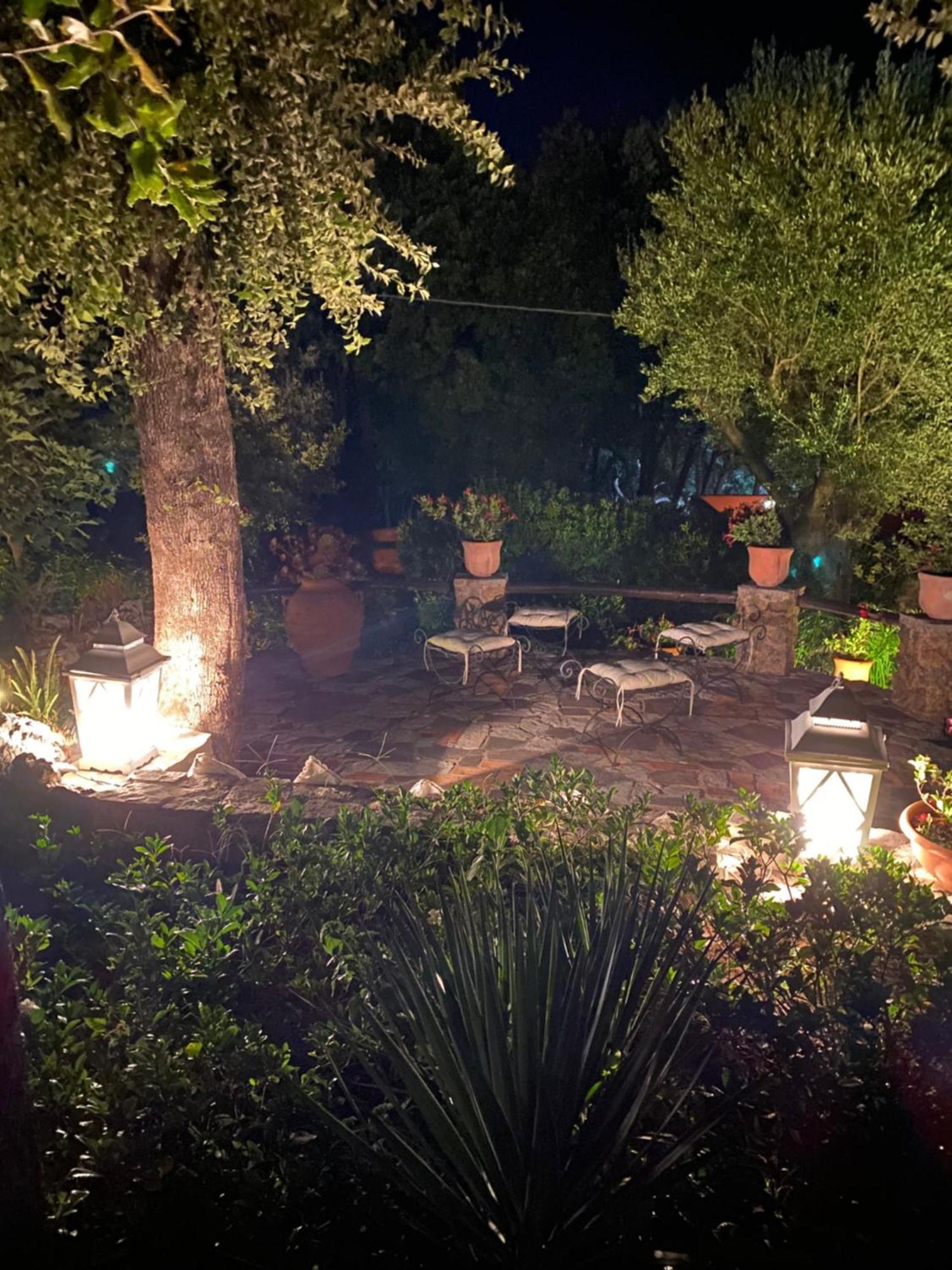 Lodge Maison Du Reve
