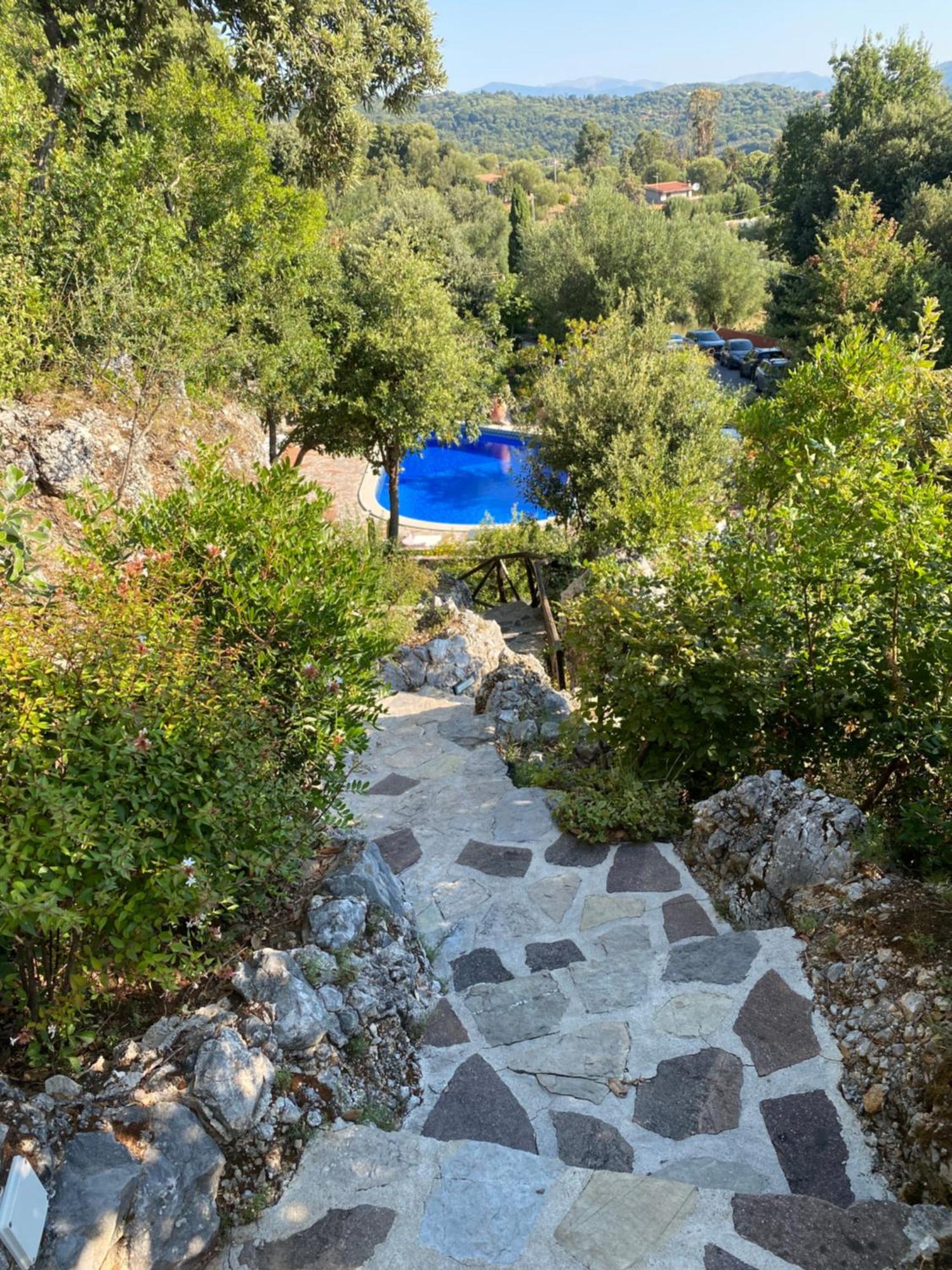 Maison Du Reve Lodge *