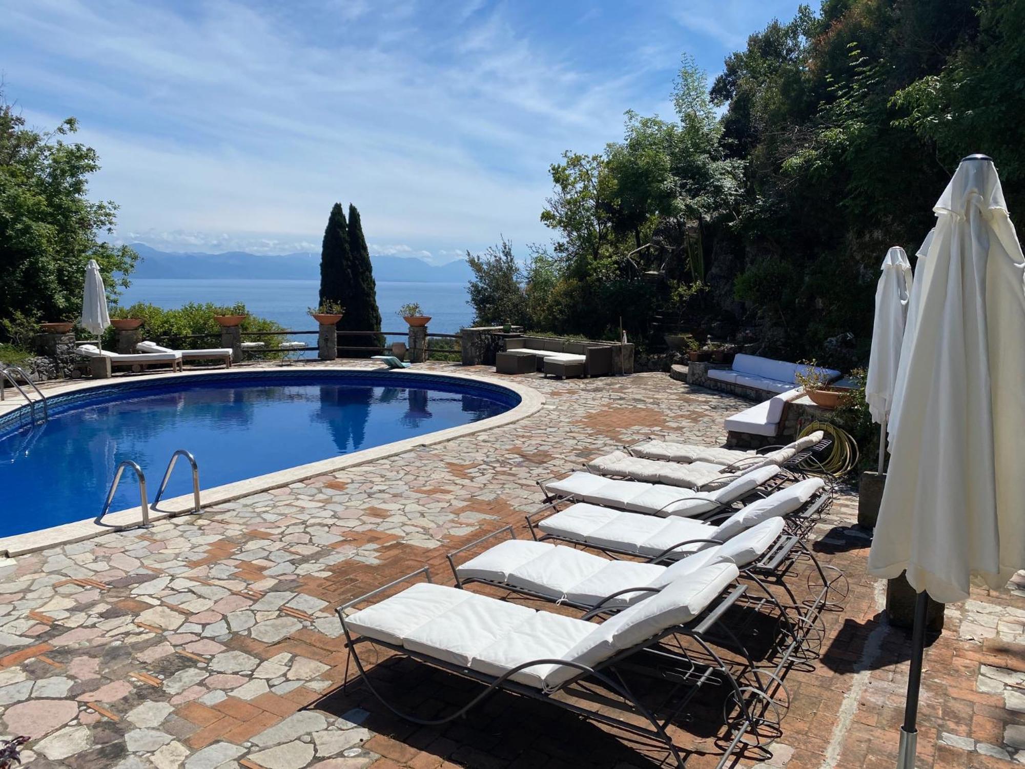 Maison Du Reve Scario