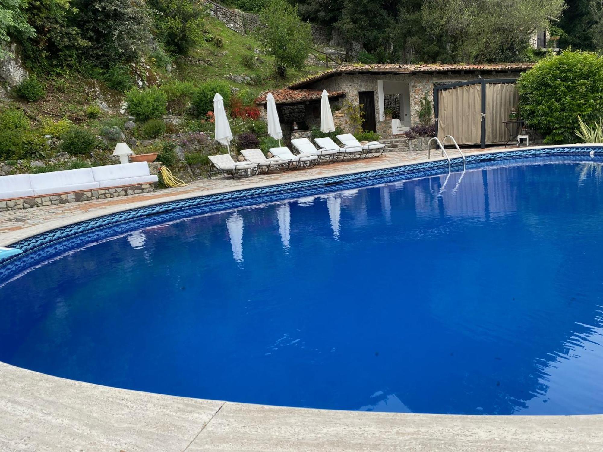 Lodge Maison Du Reve *