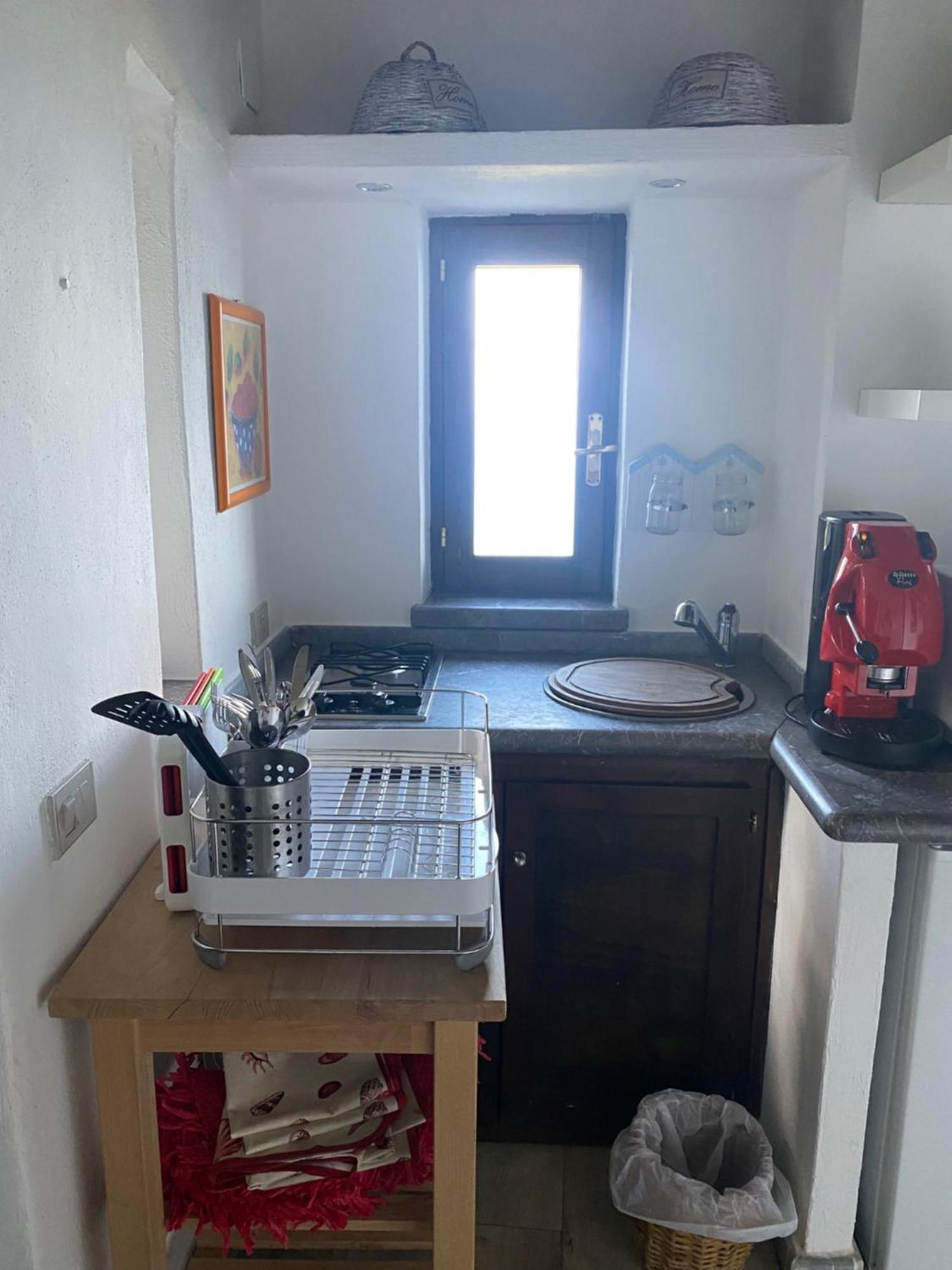 Lodge Maison Du Reve *