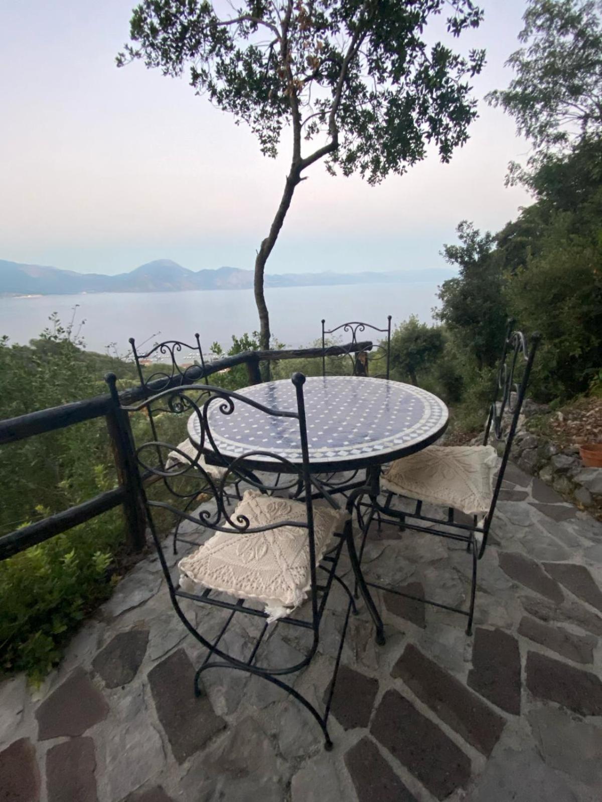 Maison Du Reve Lodge