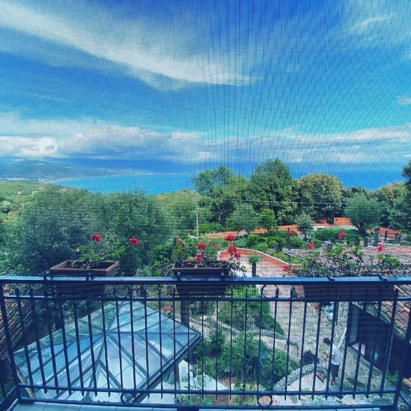 Maison Du Reve Lodge *