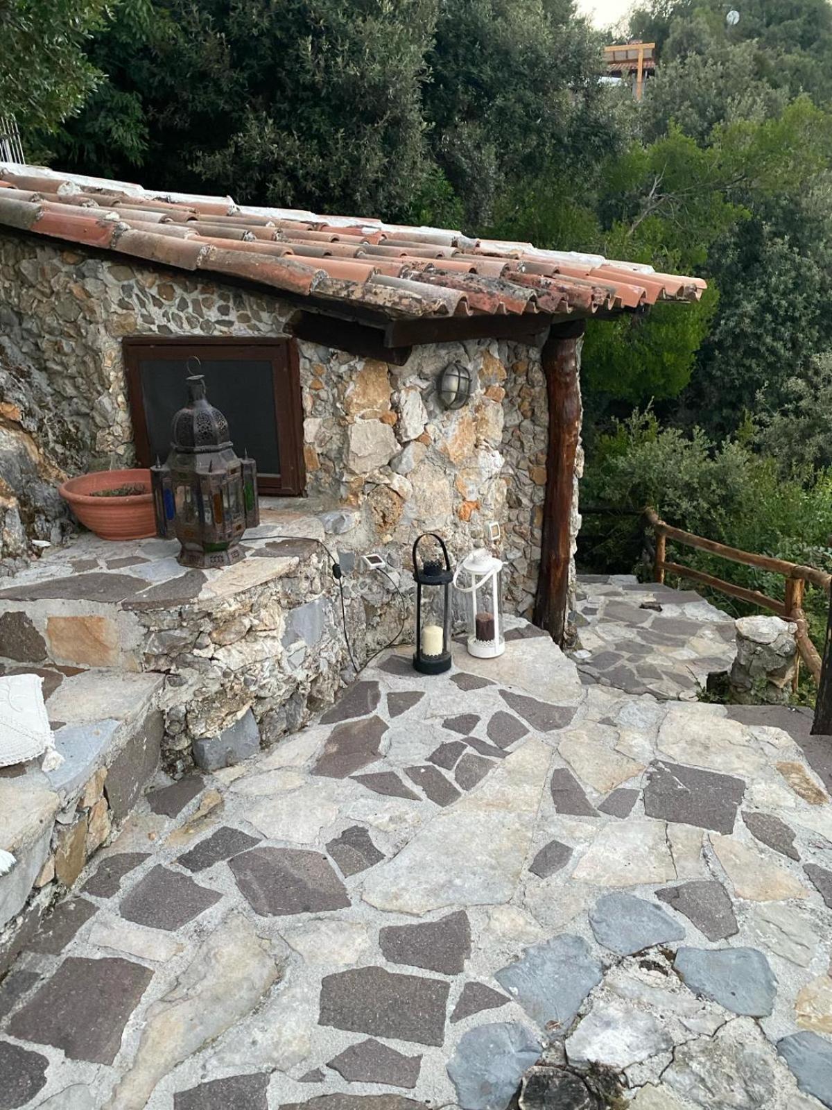 Maison Du Reve *
