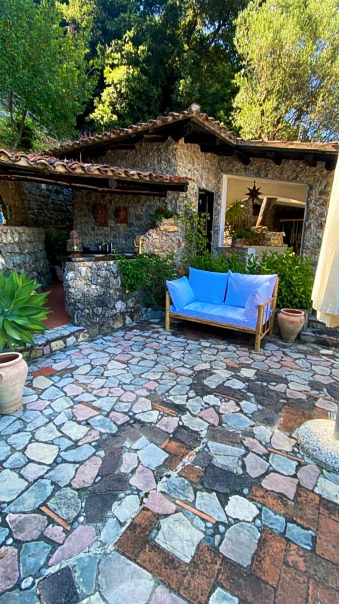 Maison Du Reve * Scario