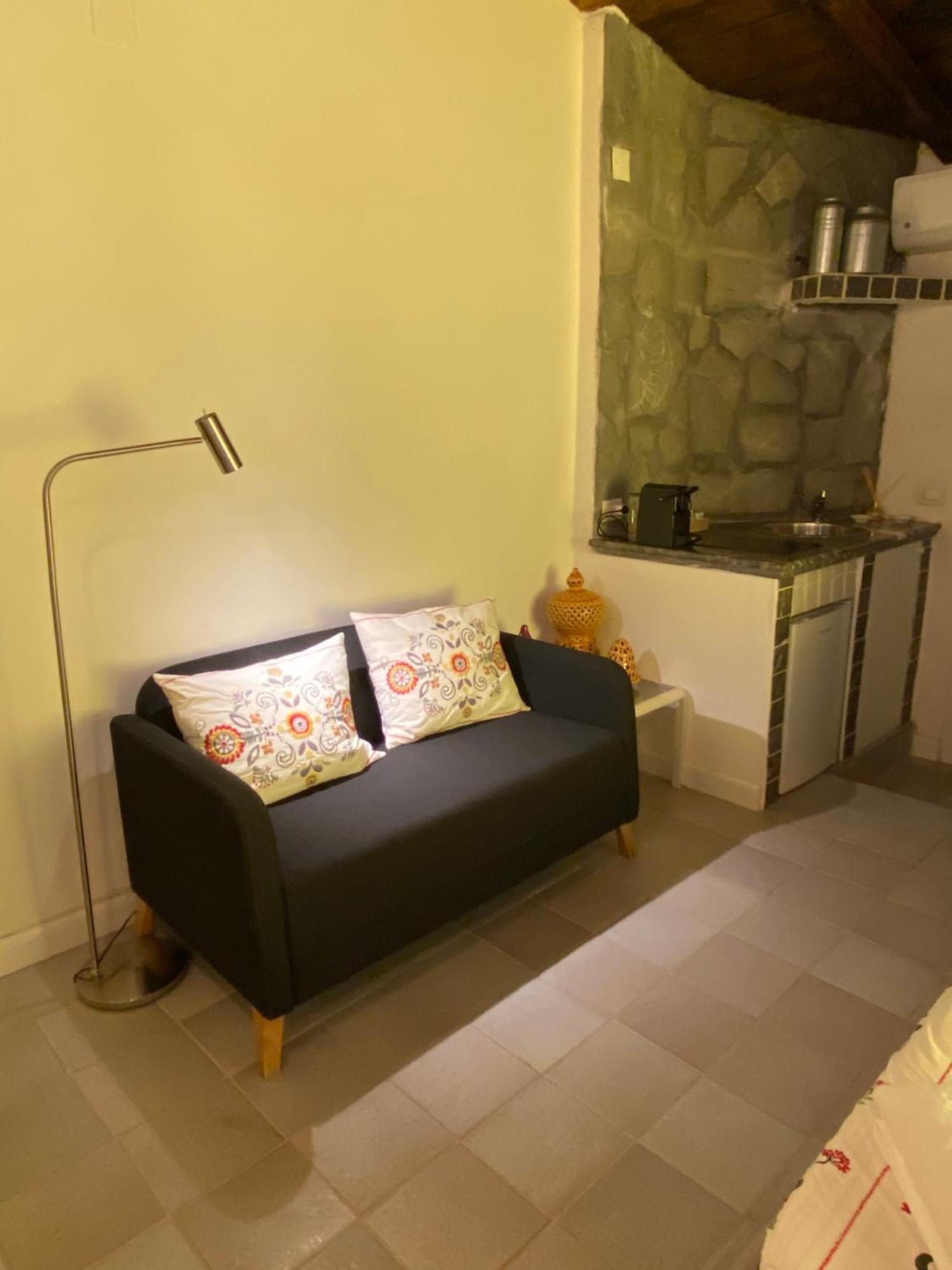 Lodge Maison Du Reve *