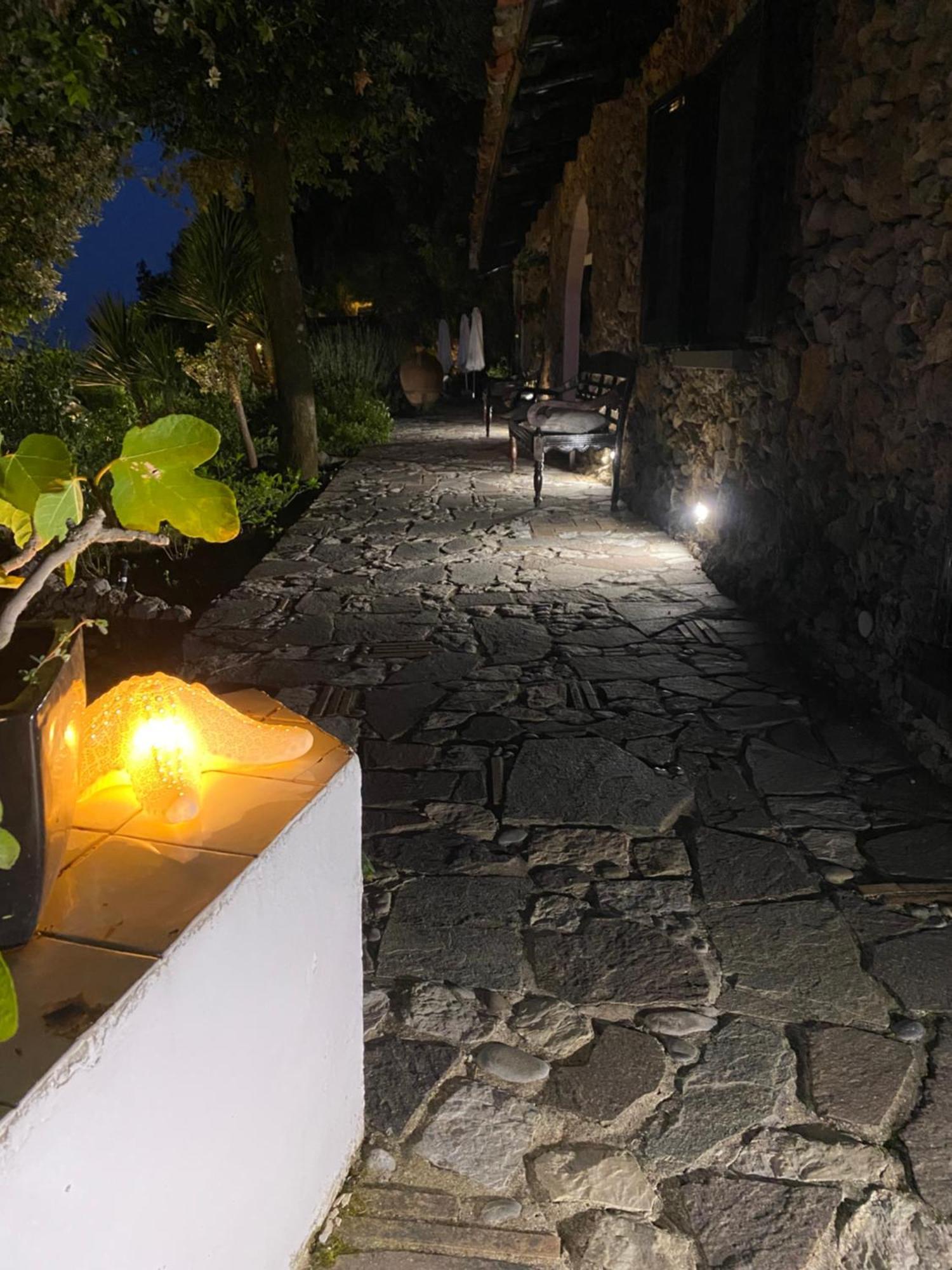 Maison Du Reve Lodge