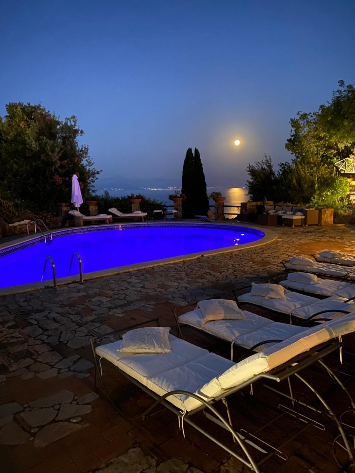 Maison Du Reve Scario