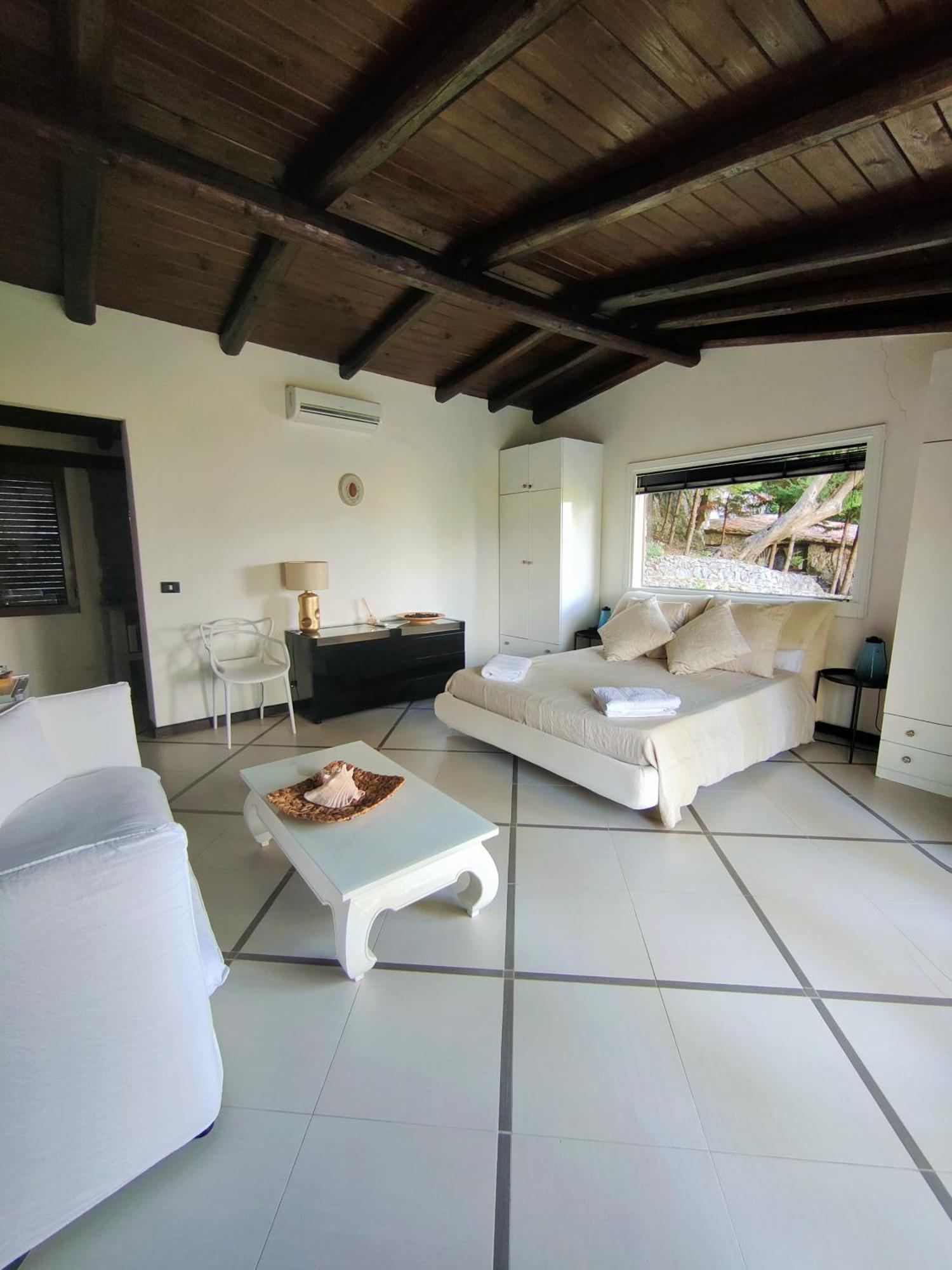 Lodge Maison Du Reve *