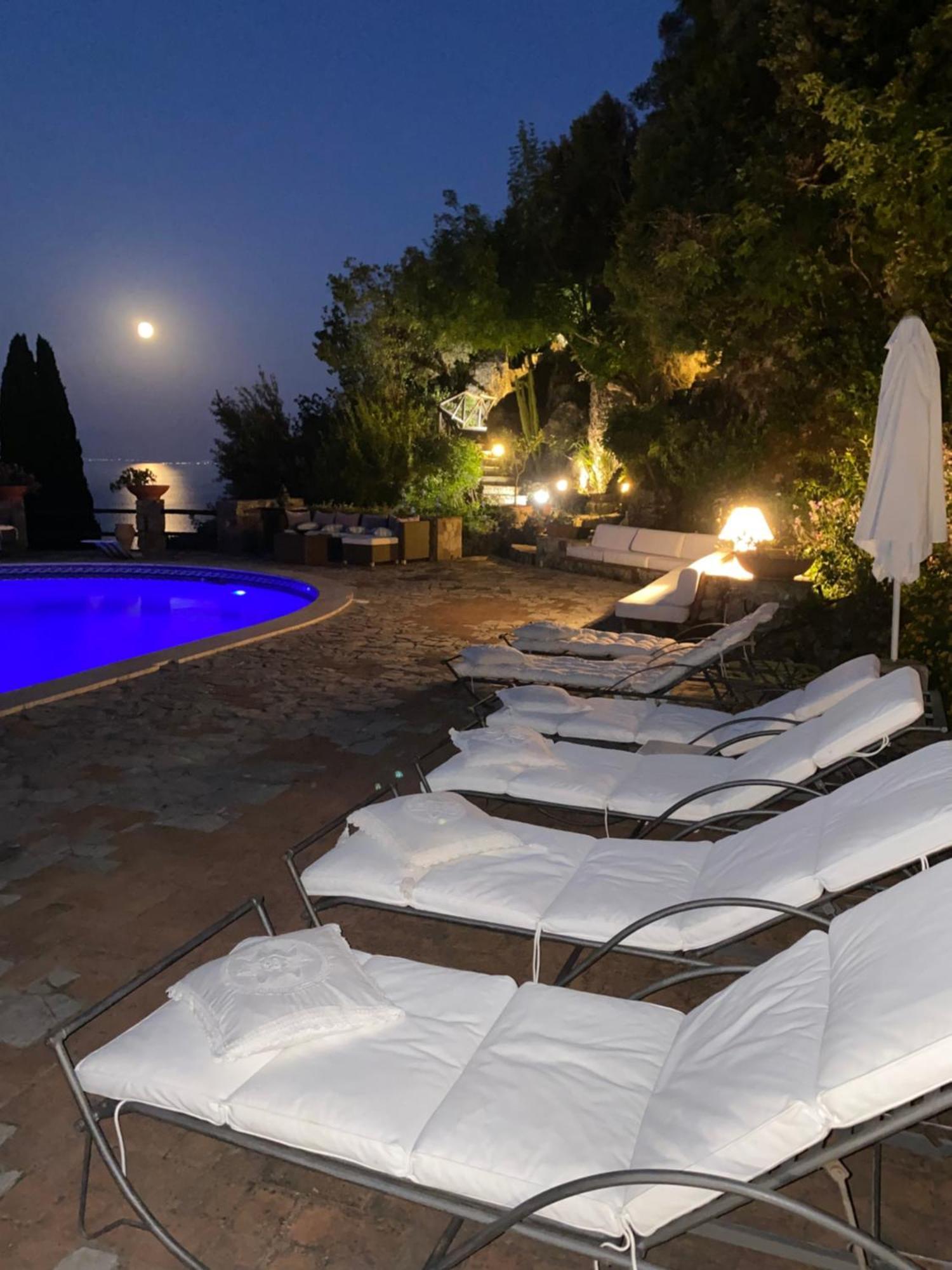 Maison Du Reve Lodge