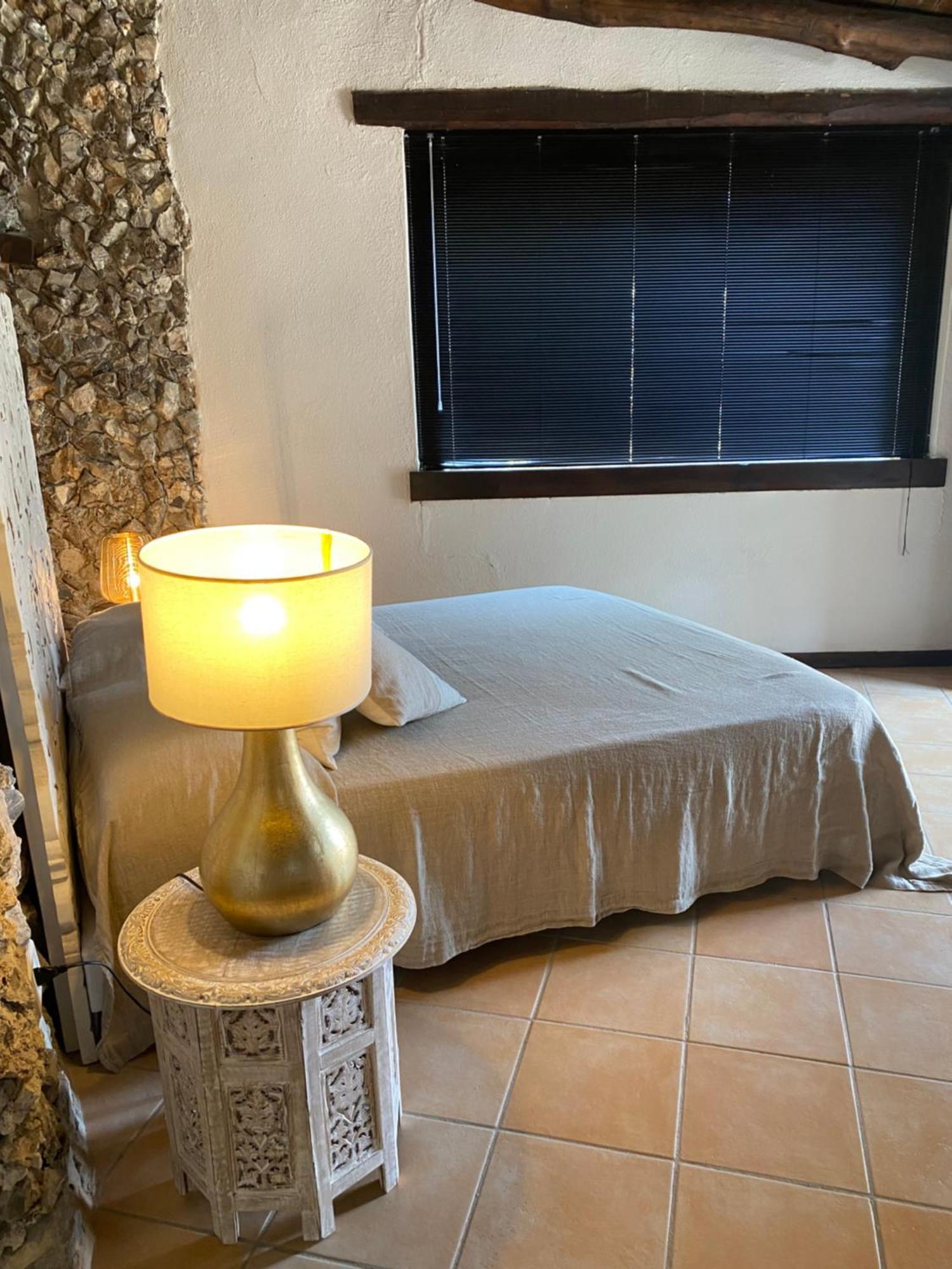 Maison Du Reve Lodge *