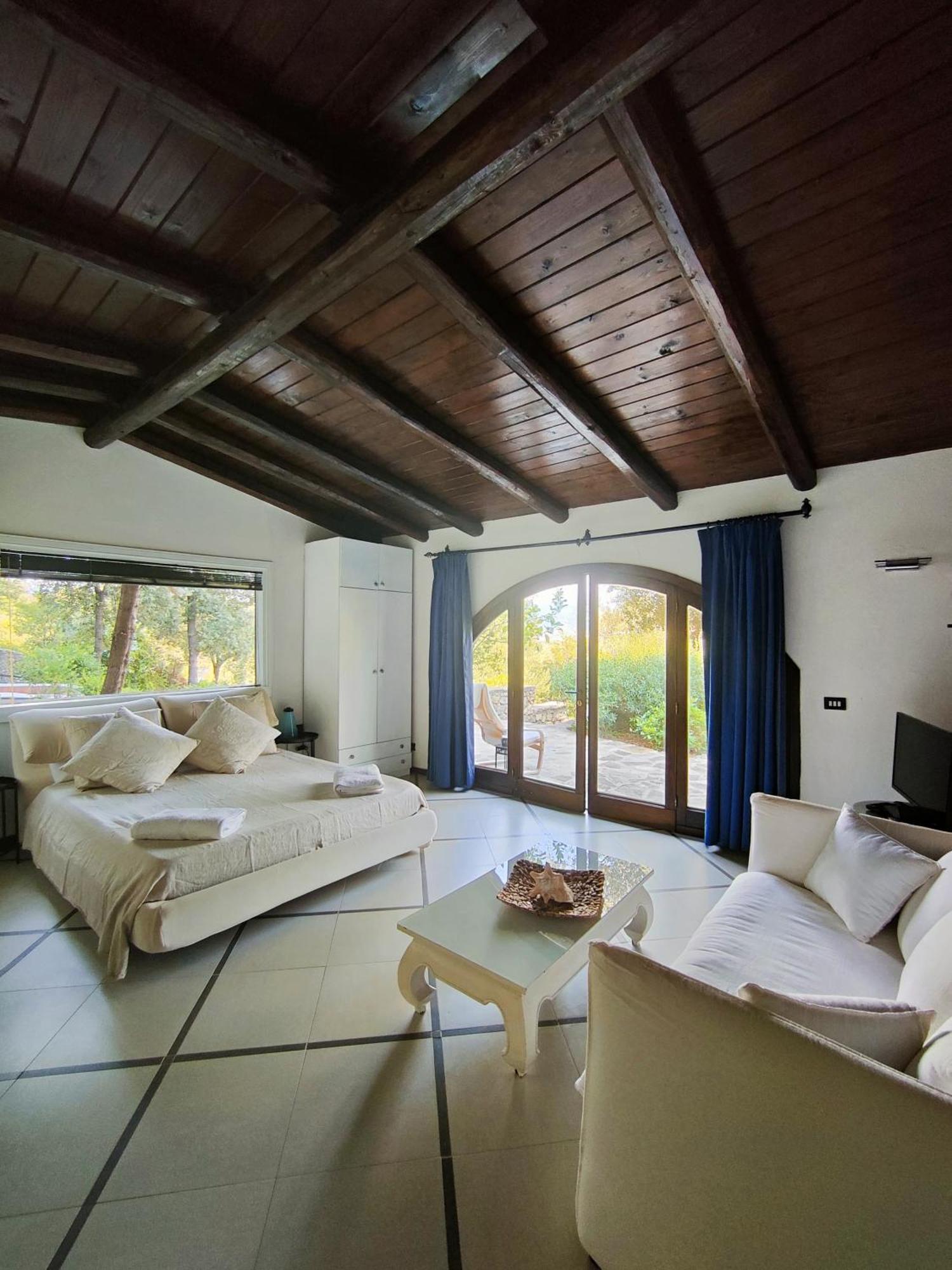 Maison Du Reve * Scario