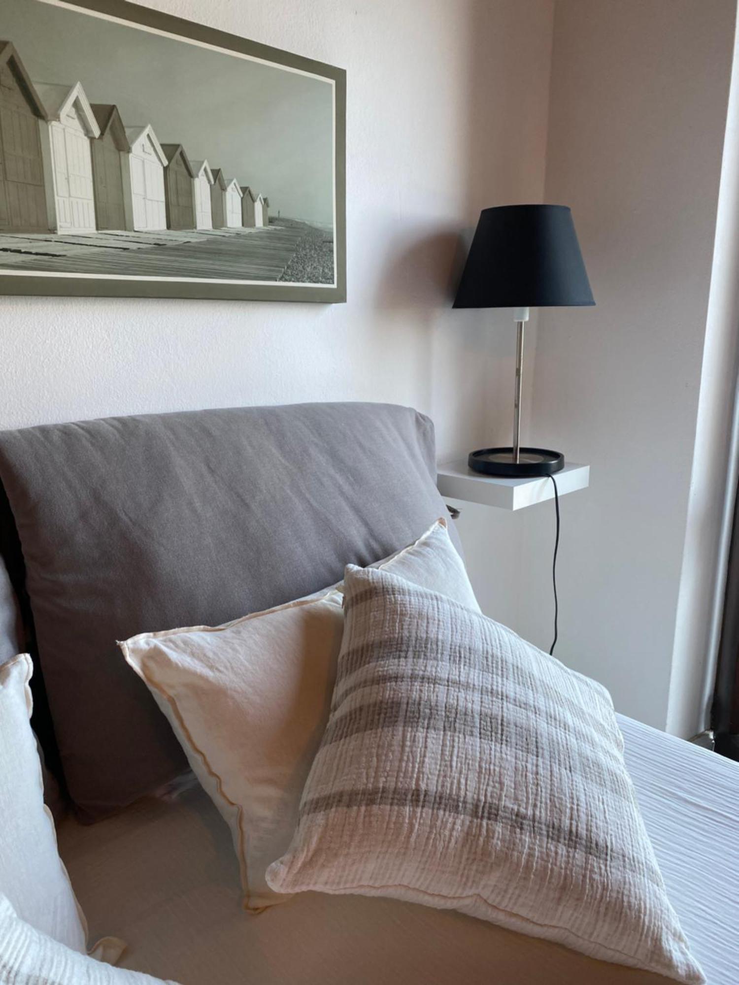 Lodge Maison Du Reve *