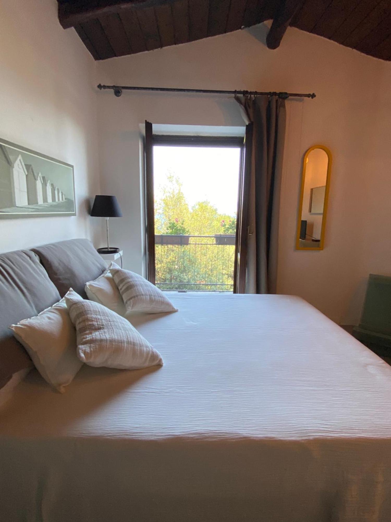 Maison Du Reve Lodge Scario